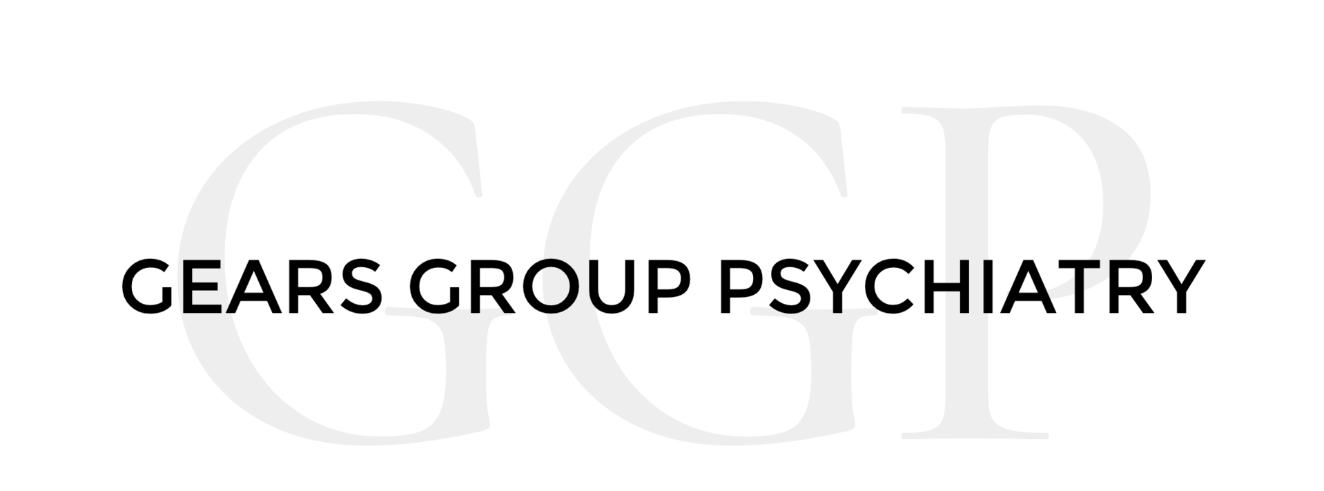 Gears Group Psychiatry